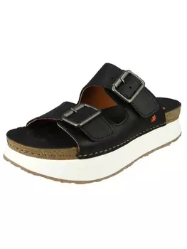 Классические босоножки Art in the City