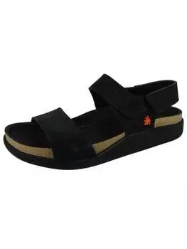 Классические босоножки Art in the City