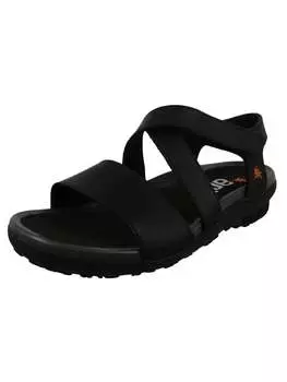 Классические босоножки Art in the City