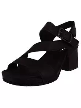 Классические босоножки Art in the City