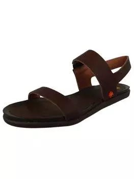 Классические босоножки Art in the City