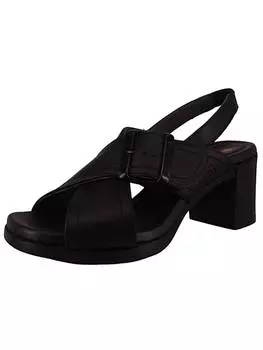 Классические босоножки Art in the City