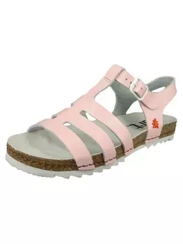 Классические босоножки Art in the City