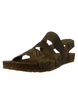 Классические босоножки Art in the City