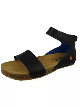 Классические босоножки Art in the City