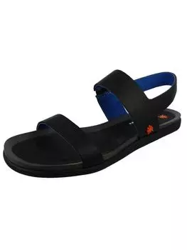 Классические босоножки Art in the City