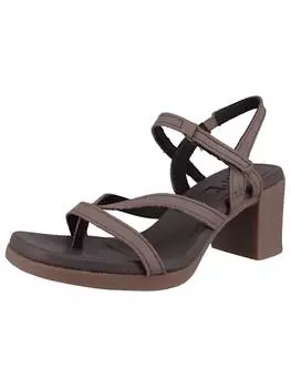 Классические босоножки Art in the City