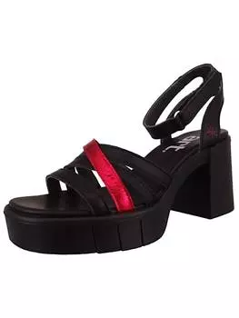 Классические босоножки Art in the City