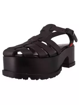 Классические босоножки Art in the City