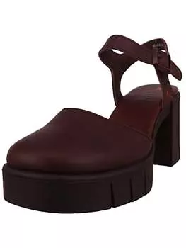 Классические босоножки Art in the City