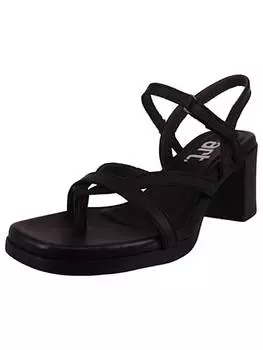 Классические босоножки Art in the City