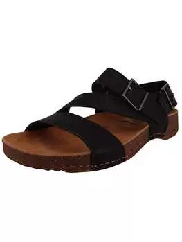 Классические босоножки Art in the City