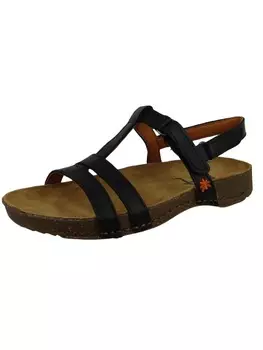 Классические босоножки Art in the City