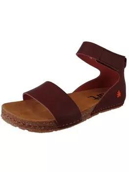 Классические босоножки Art in the City