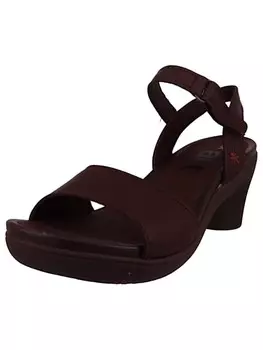 Классические босоножки Art in the City