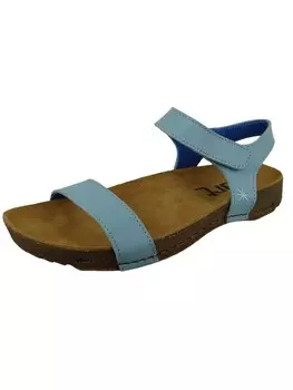 Классические босоножки Art in the City