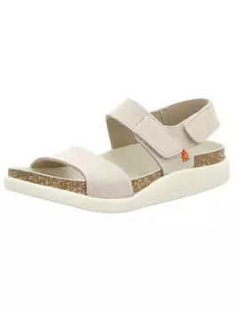 Классические босоножки *art, серый