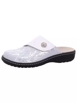 Классические босоножки Belvida, белый