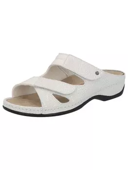 Классические босоножки Berkemann, белый