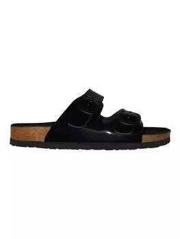 Классические босоножки BIOSOFT, черный