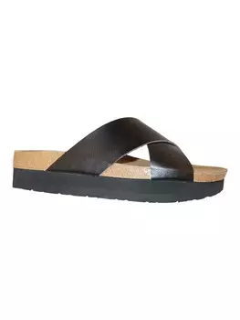 Классические босоножки BIOSOFT, черный