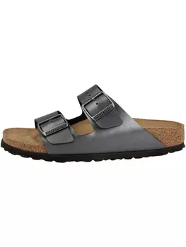 Классические босоножки Birkenstock, черный
