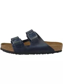 Классические босоножки Birkenstock, синий