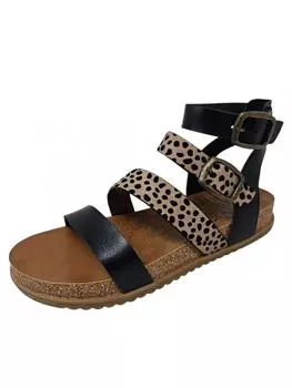 Классические босоножки Blowfish, черный