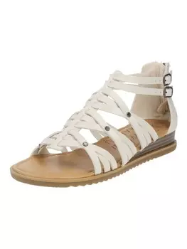 Классические босоножки Blowfish, цвет bone