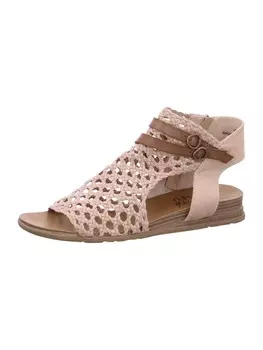 Классические босоножки Blowfish, золотой