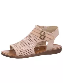 Классические босоножки Blowfish, золотой