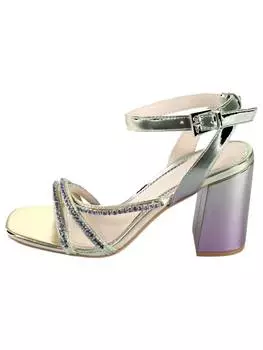 Классические босоножки Buffalo, цвет sandalen violet