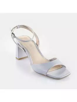 Классические босоножки Buffalo, фиолетовый