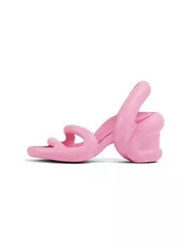 Классические босоножки Camper, цвет fuchsie