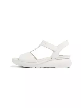 Классические босоножки Camper Sandalen Balloon, цвет Wei Natural