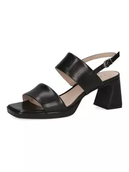 Классические босоножки Caprice, черный