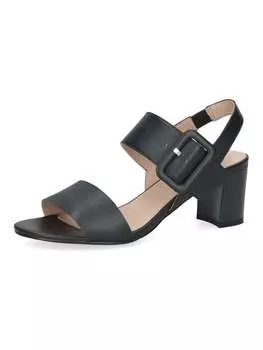 Классические босоножки Caprice, цвет ocean