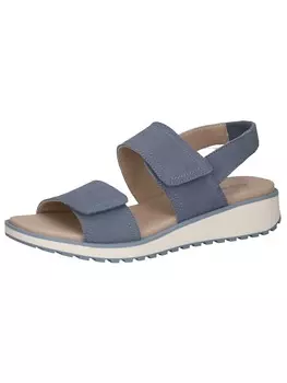 Классические босоножки Caprice, цвет sandalen blau