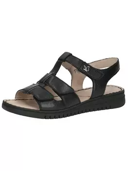 Классические босоножки Caprice, цвет sandalen schwarz