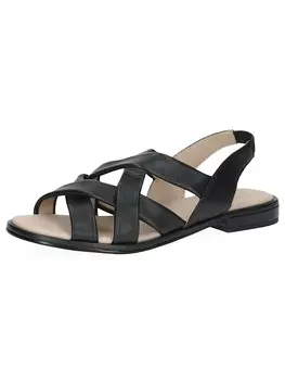 Классические босоножки Caprice, цвет sandalen schwarz