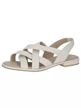 Классические босоножки Caprice, цвет sandalen wei