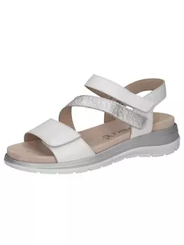 Классические босоножки Caprice, цвет sandalen wei