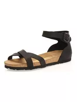 Классические босоножки Comfortfusse, черный