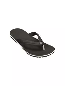 Классические босоножки Crocs, черный