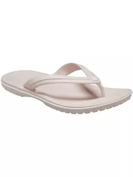 Классические босоножки Crocs, розовый
