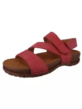 Классические босоножки El Naturalista