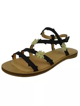 Классические босоножки El Naturalista