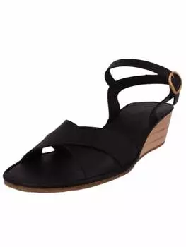 Классические босоножки El Naturalista, цвет sandalen schwarz