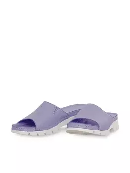 Классические босоножки Esgano, фиолетовый