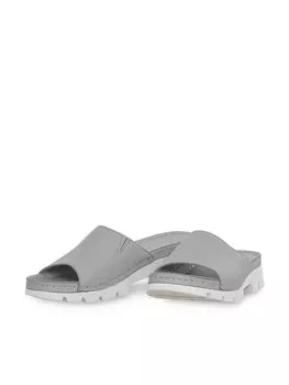 Классические босоножки Esgano, серый